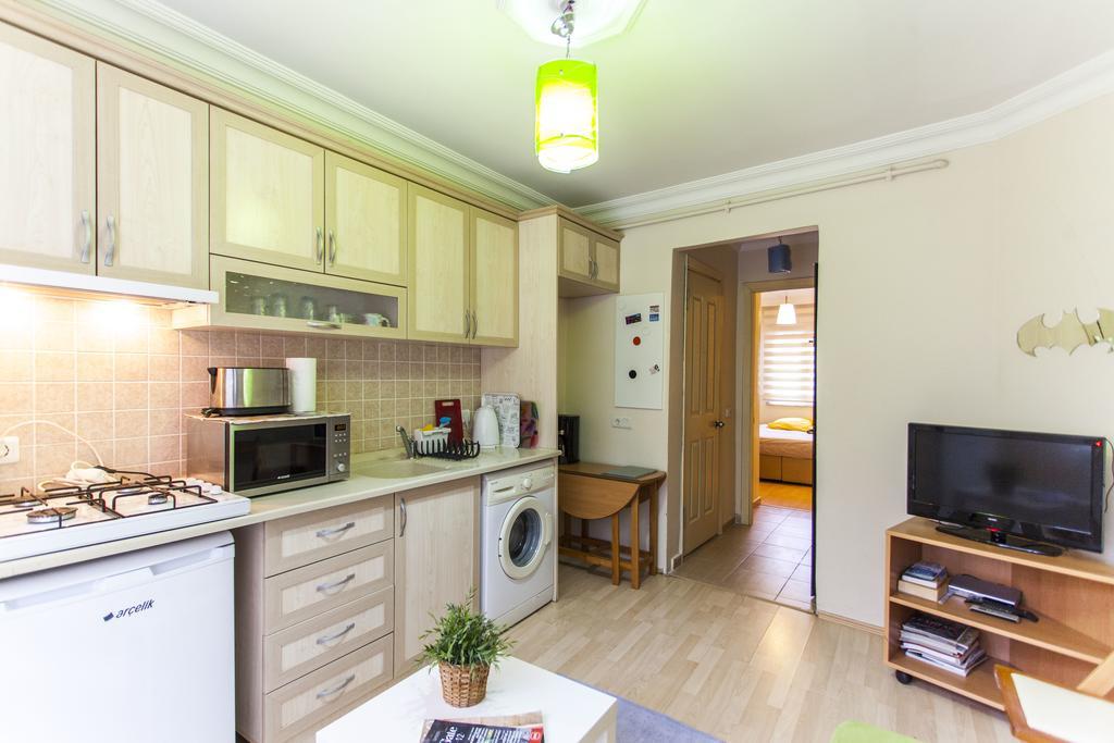 Apartment Lodos *