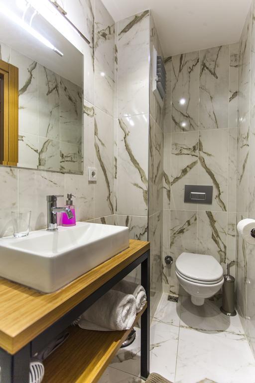 Apartment Holas