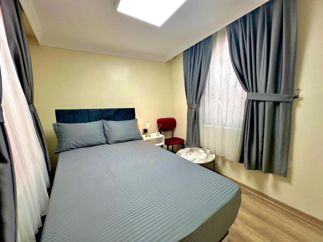 Golden Taksim Aparthotel