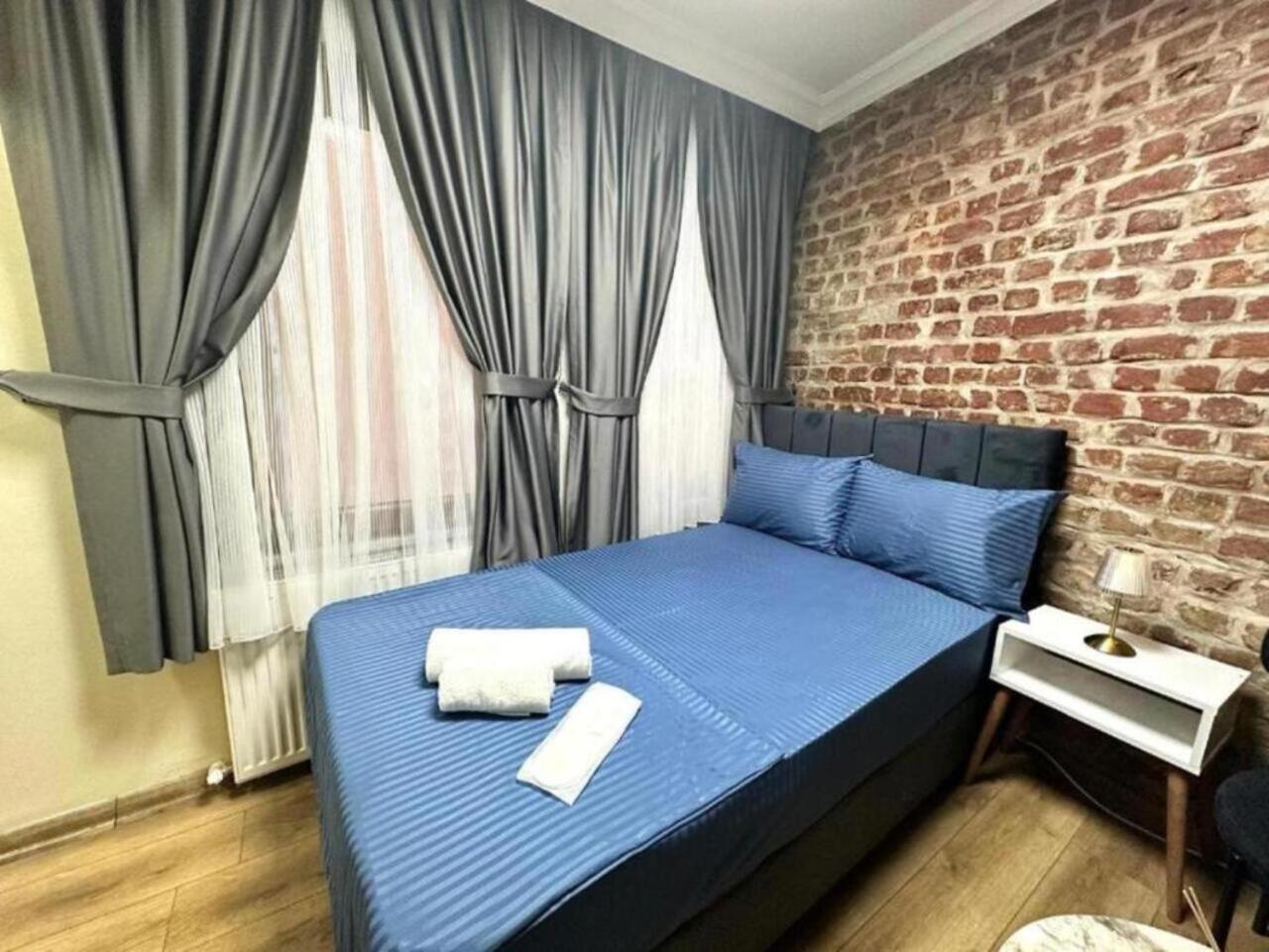 Aparthotel Golden Taksim