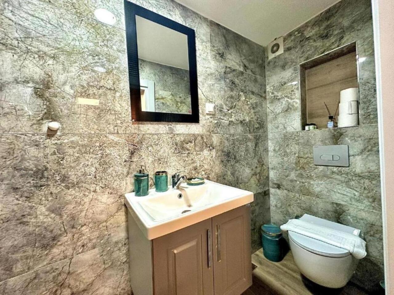 Aparthotel Golden Taksim Istanbul