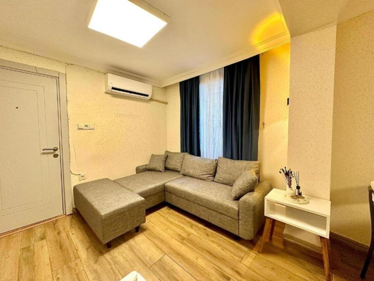 Golden Taksim Aparthotel *