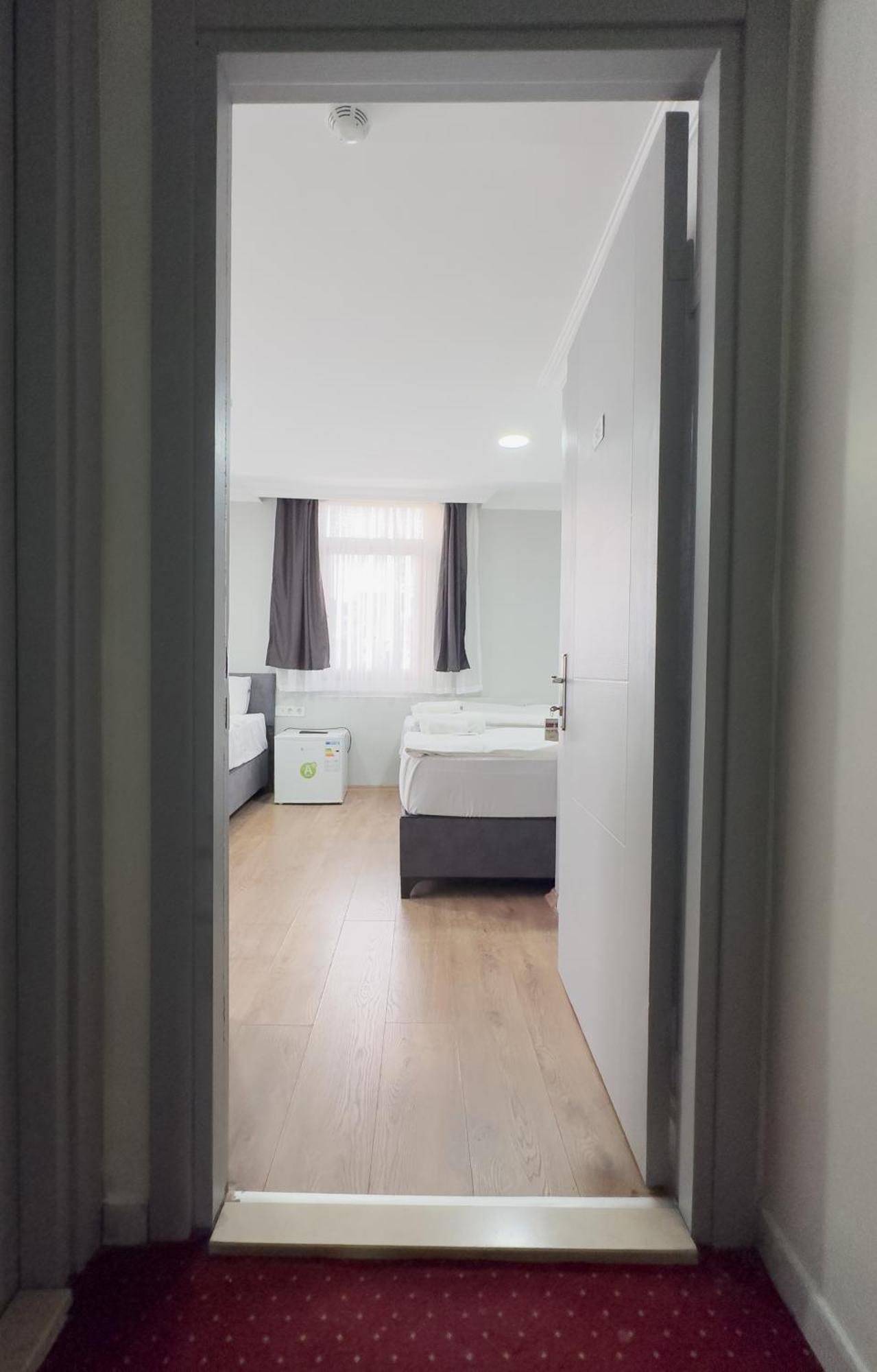 Hotel Jammy