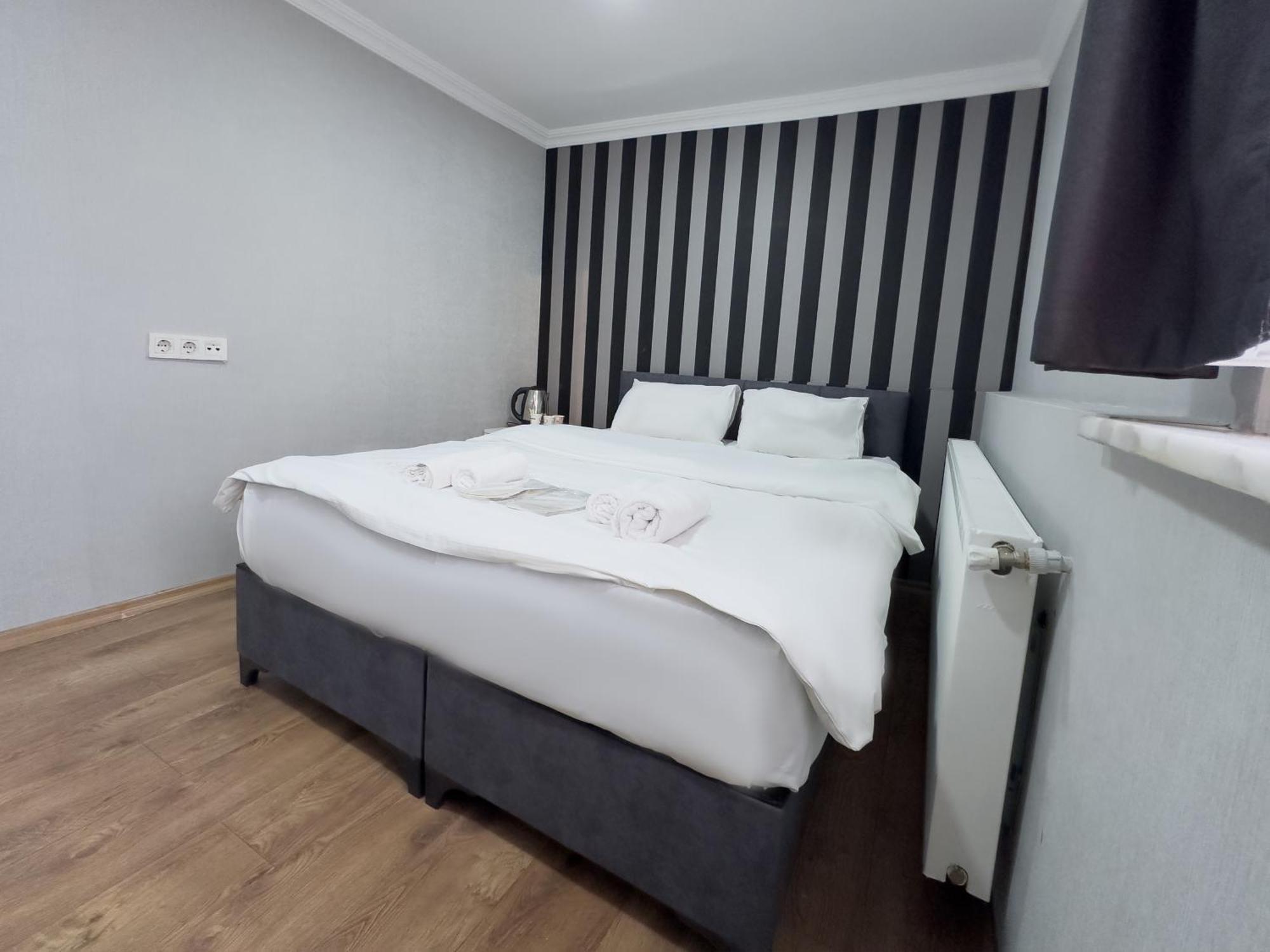Hotel Jammy