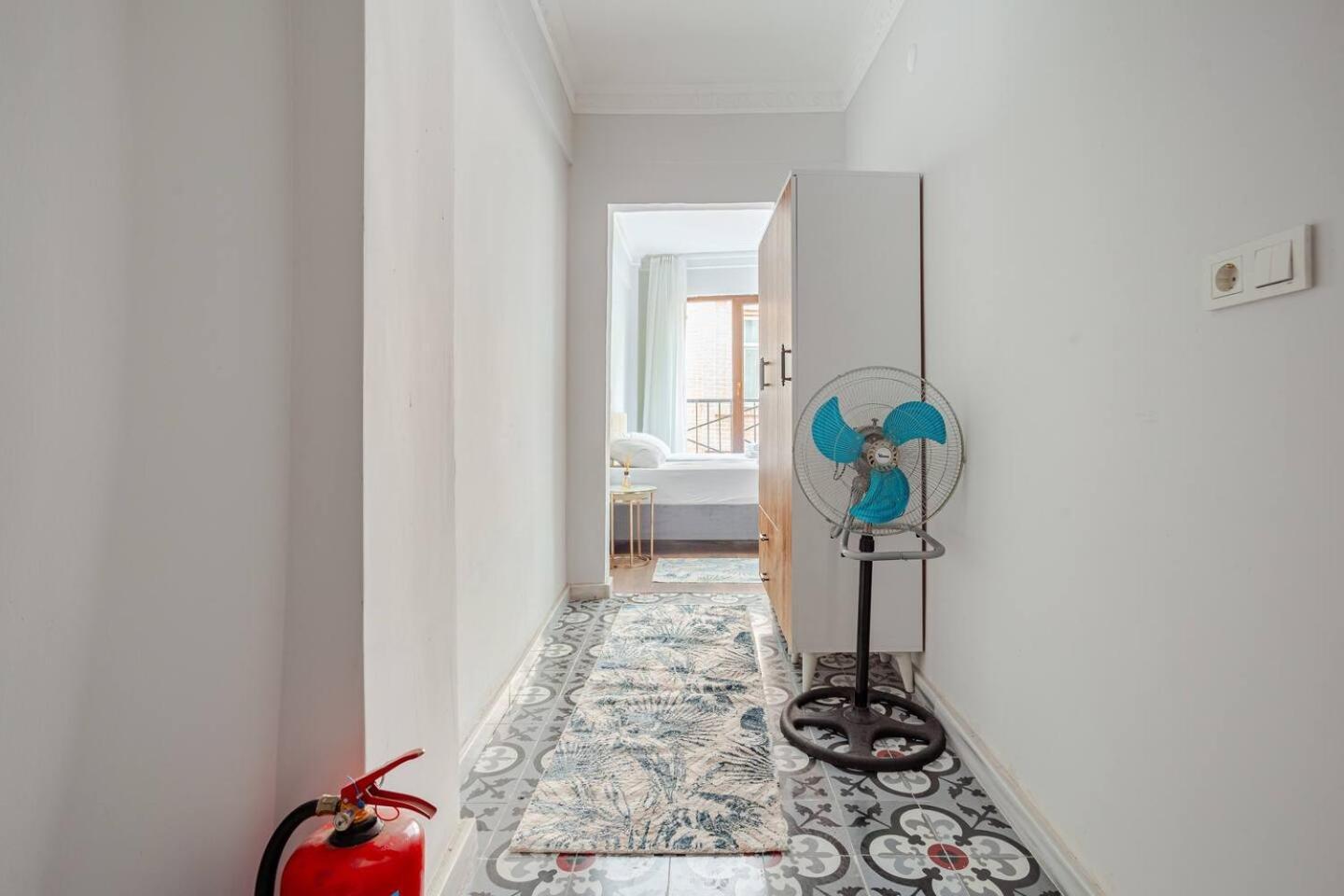 Apartment Cozy & Balat *