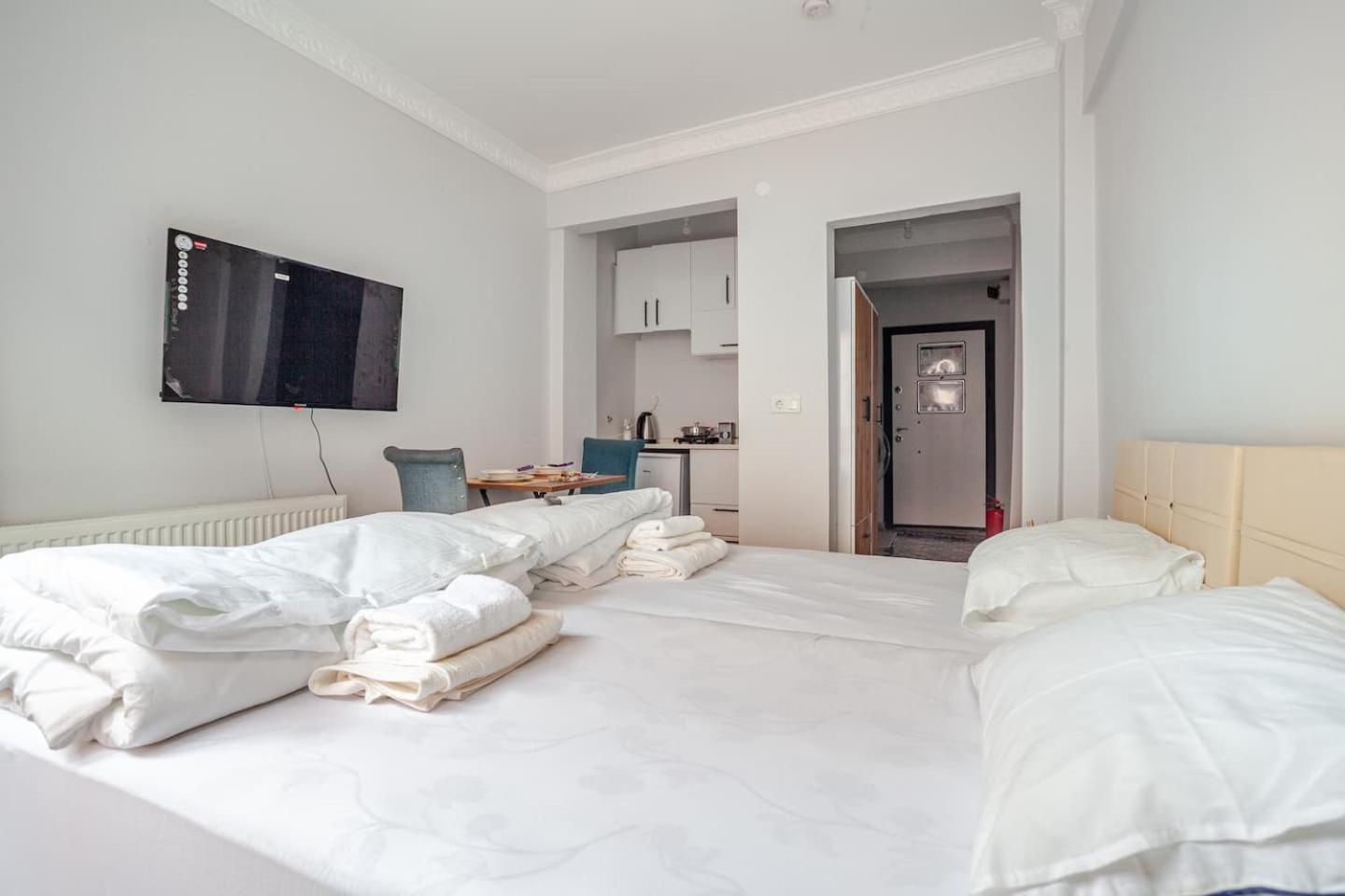 Apartment Cozy & Balat *