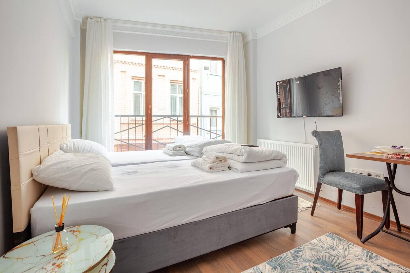 Apartment Cozy & Balat Istanbul