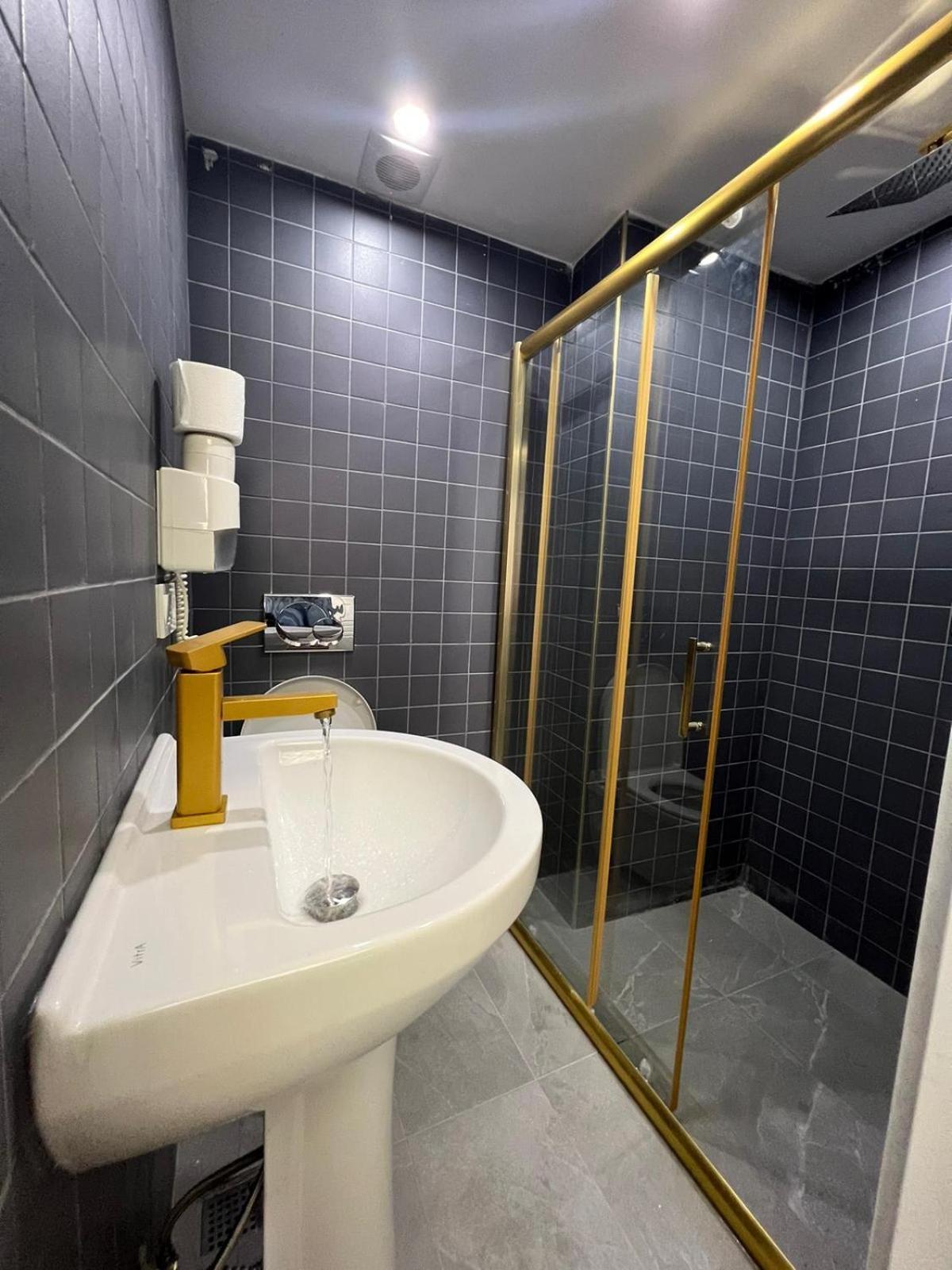 Feridiye 71 Aparthotel 3*