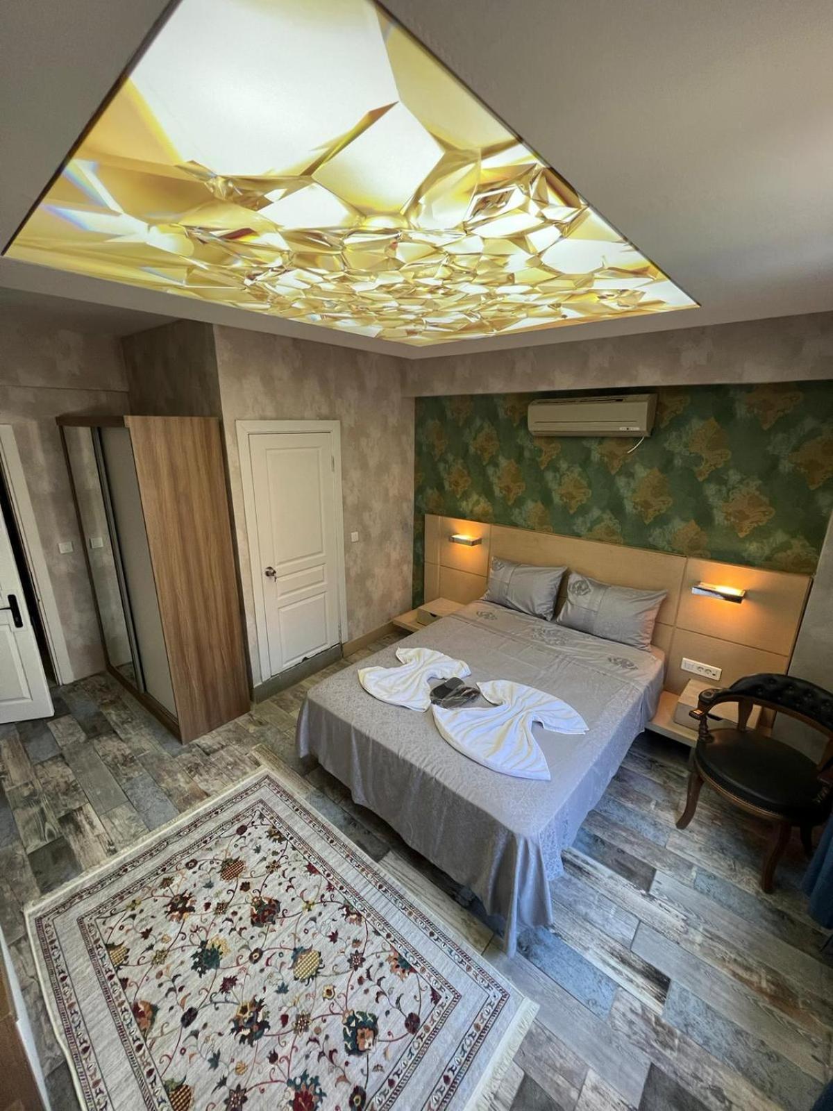 Feridiye 71 Aparthotel Istanbul