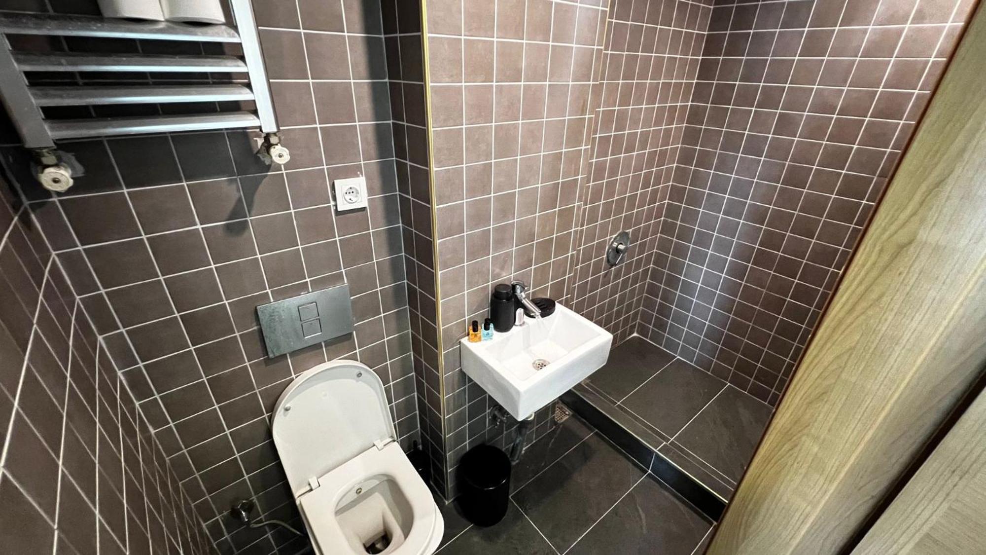 Aparthotel Feridiye 35