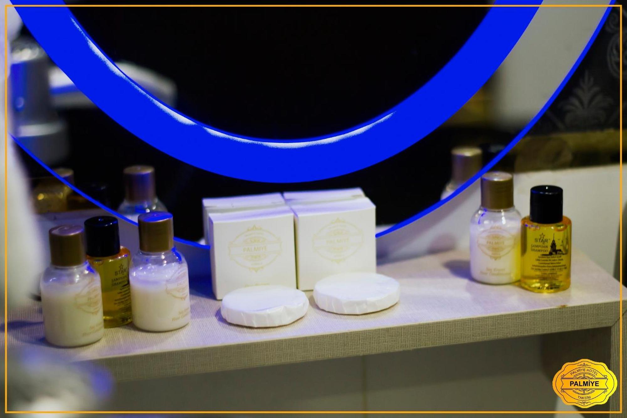Palmye Beyoylu Hotel Istambul
