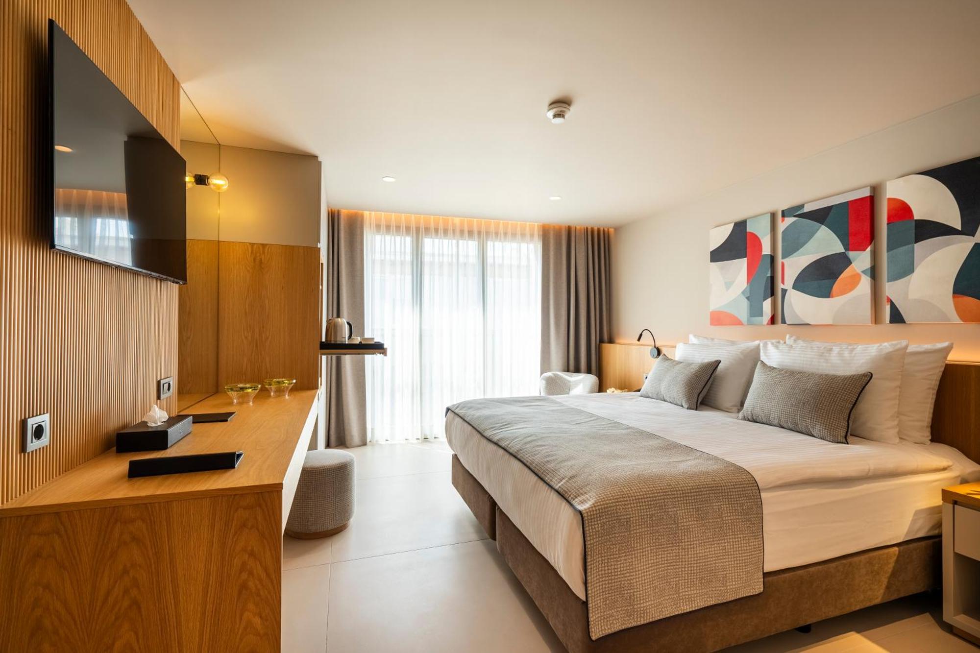 Hotel Erk