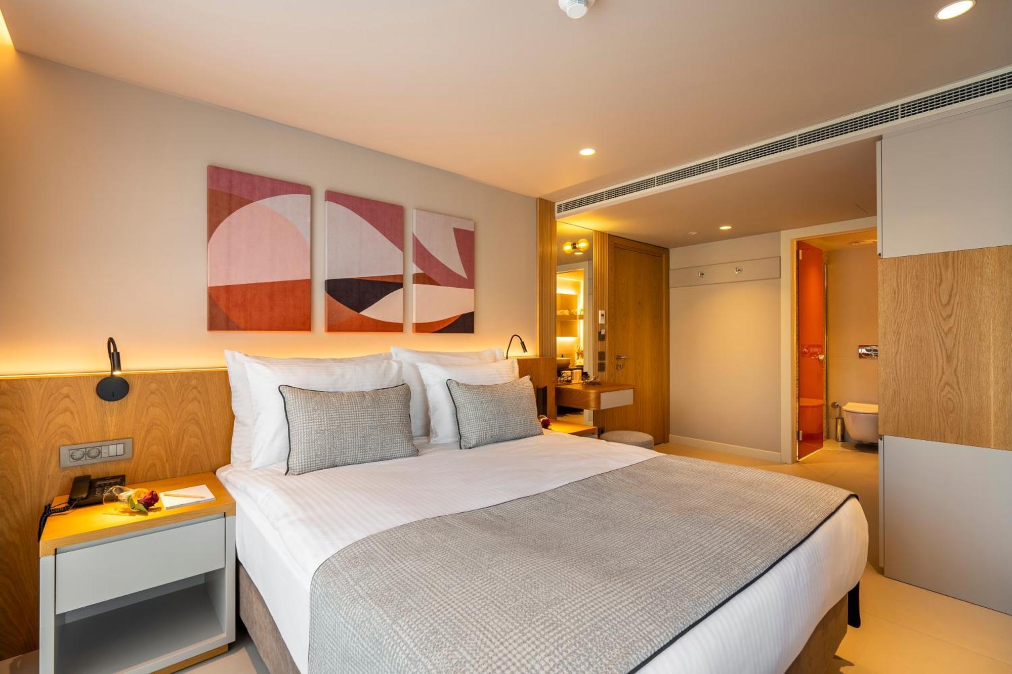Hotel Erk Istanbul