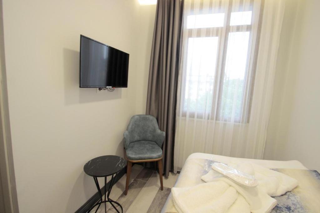 Guler Palace Suit Hotel Istanbul
