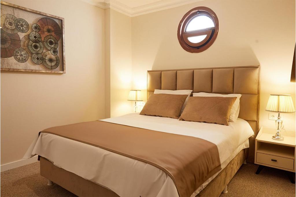 Kaira Hotel& Aparts İstanbul
