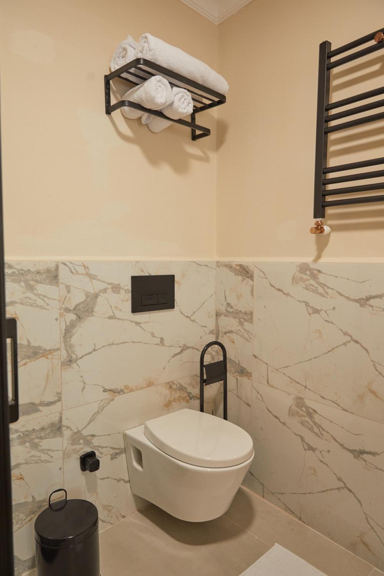 Kaira Hotel& Aparts Otel