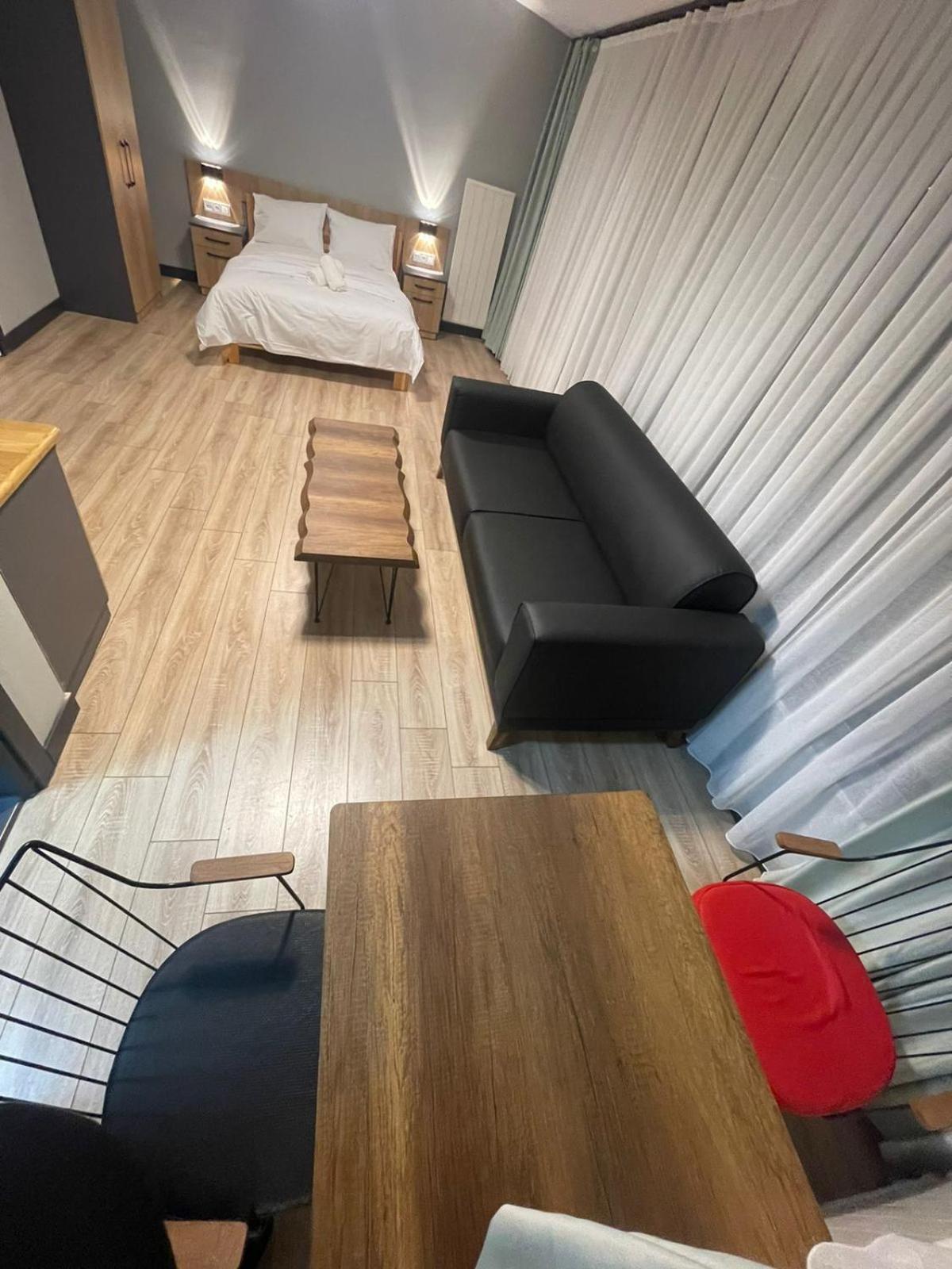Apartment Taksim Millennium Alkan *