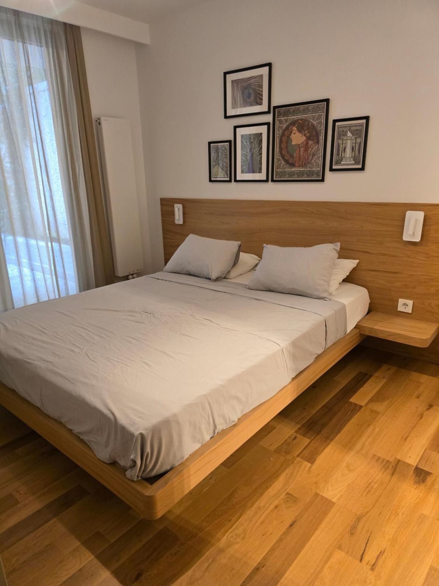 Bflatz Aparthotel Istanbul