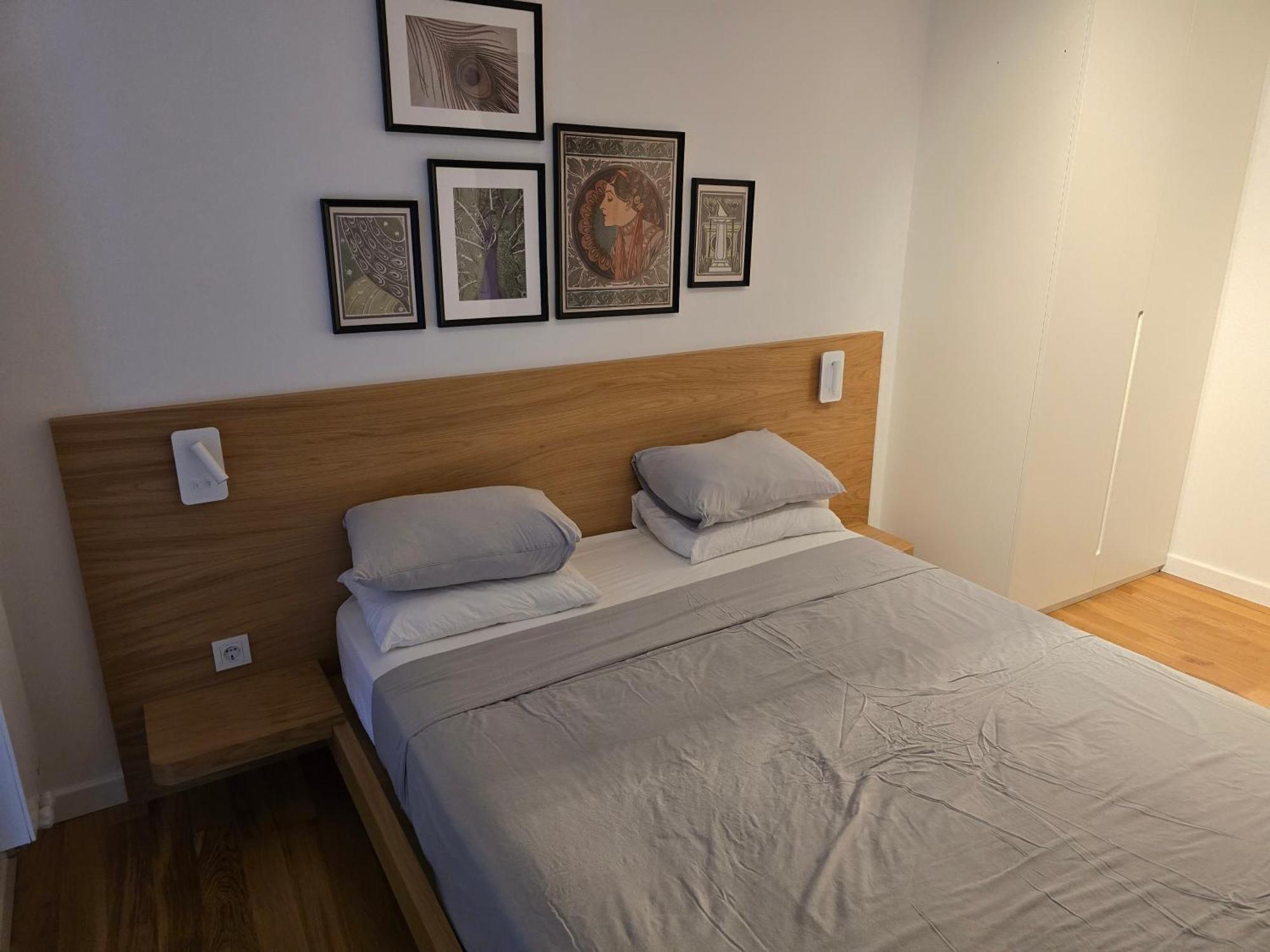 Bflatz Aparthotel *