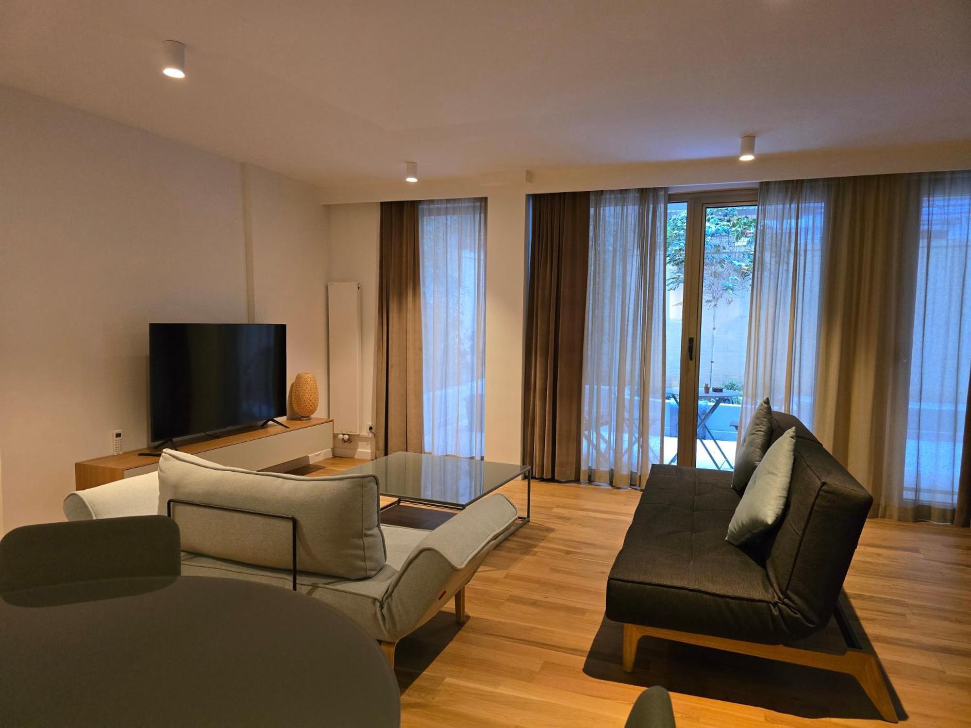 Bflatz Aparthotel Istanbul