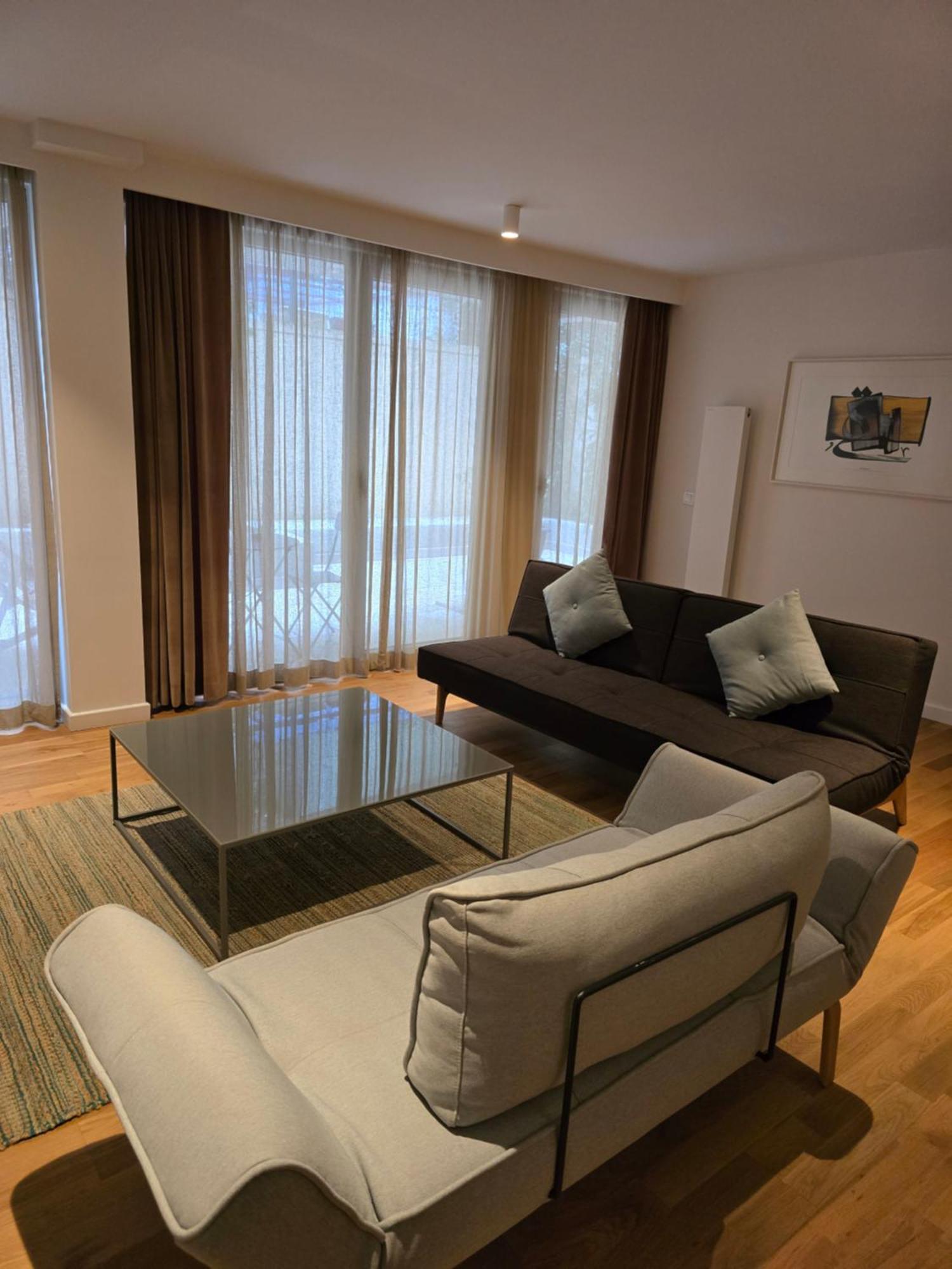 Aparthotel Bflatz Istanbul