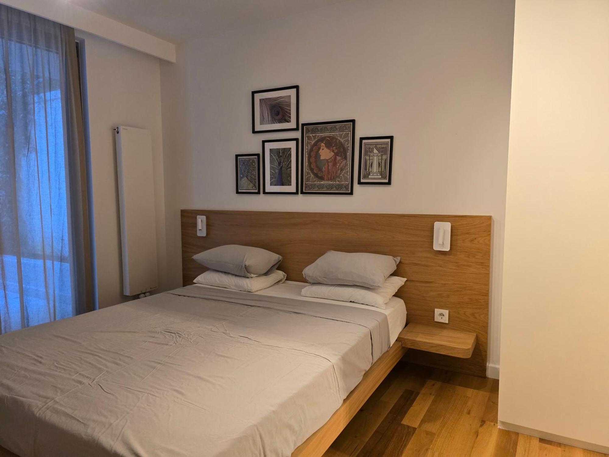 Bflatz Aparthotel