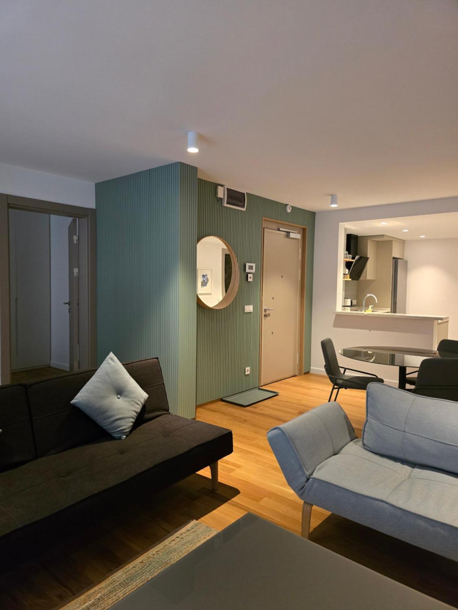 Aparthotel Bflatz Istanbul