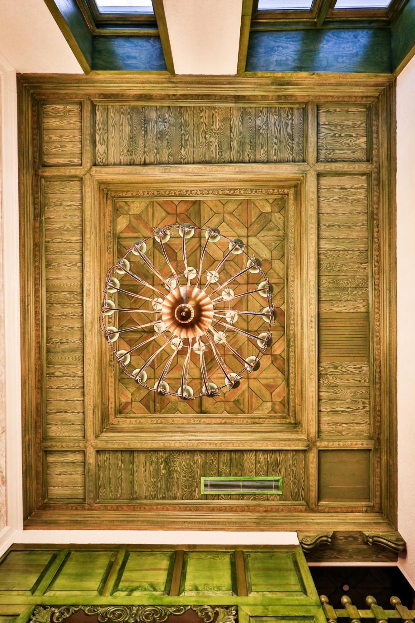 Emerald Mansion Hotel Istanbul