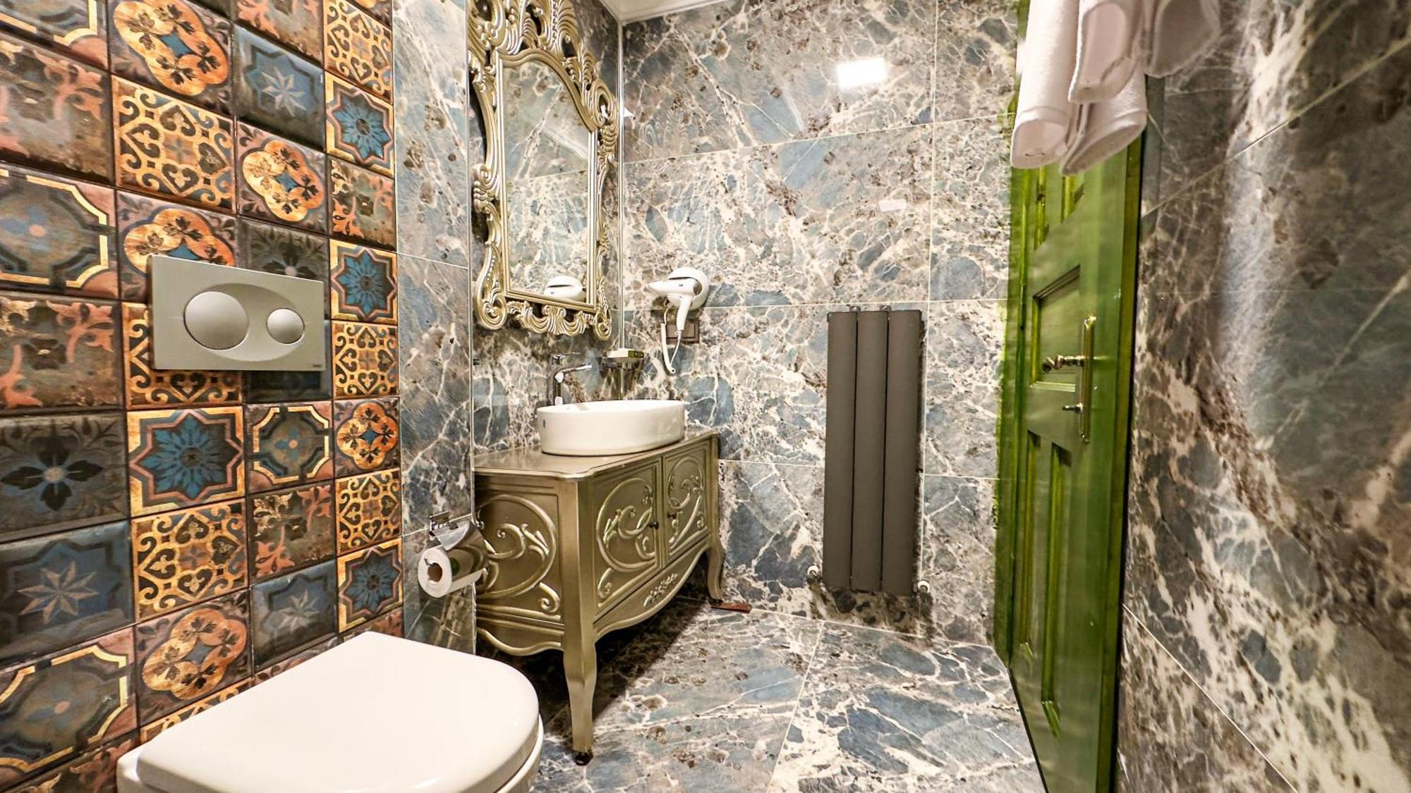 Emerald Mansion Istanbul