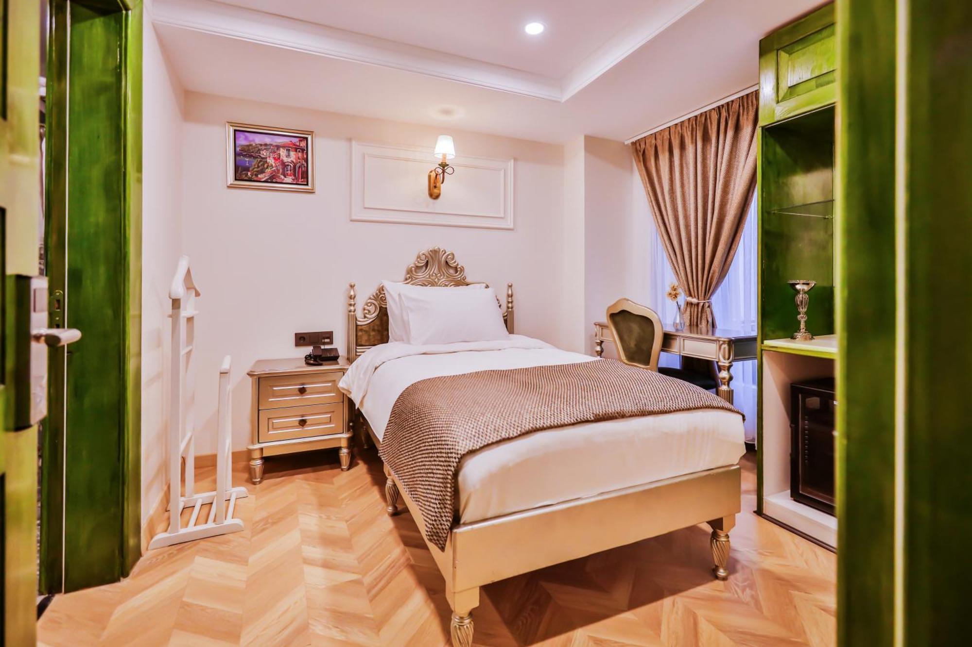 Emerald Mansion Istanbul