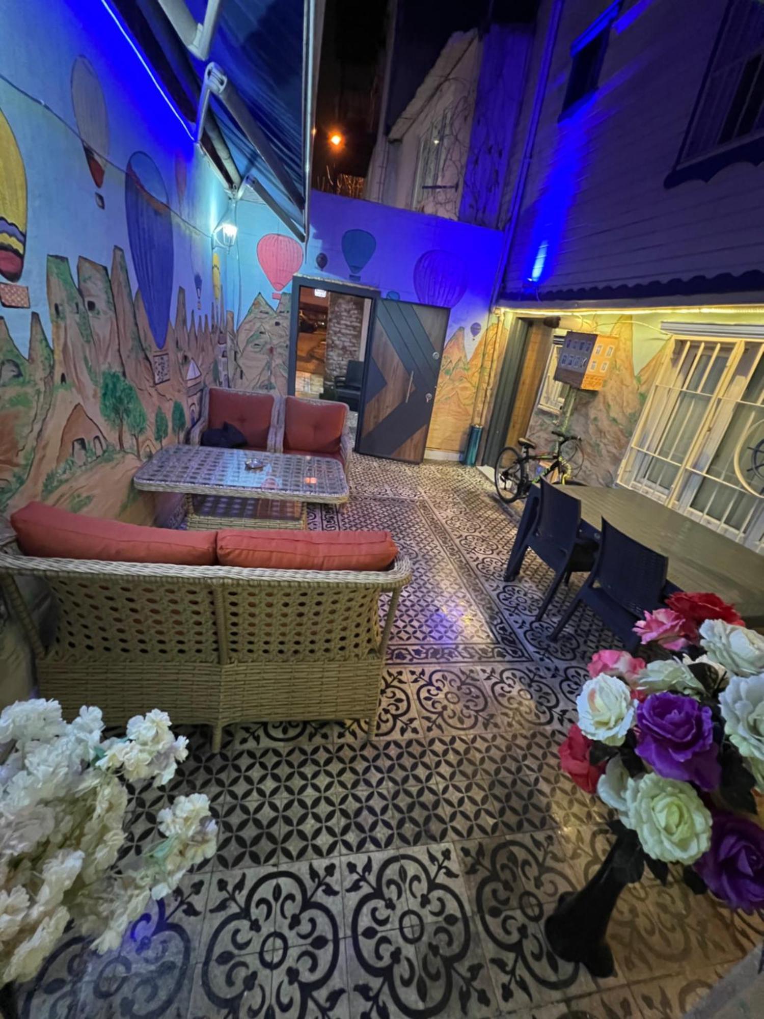 Sultanahmet Blue Yacht House Istanbul