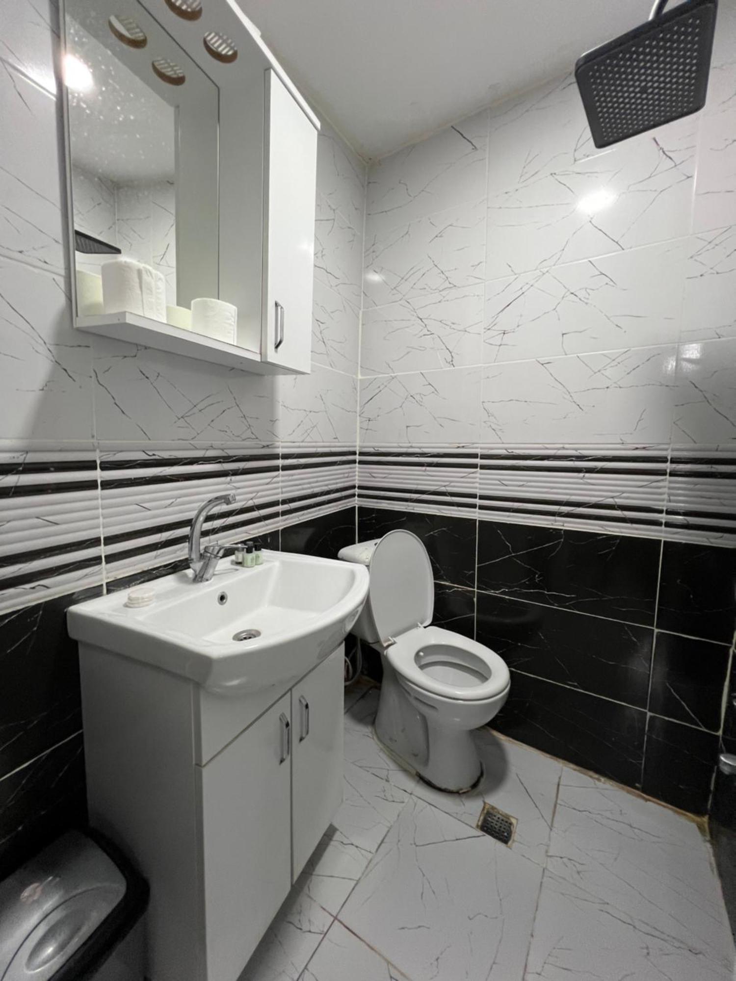 Sultanahmet Blue Yacht House Homestay *