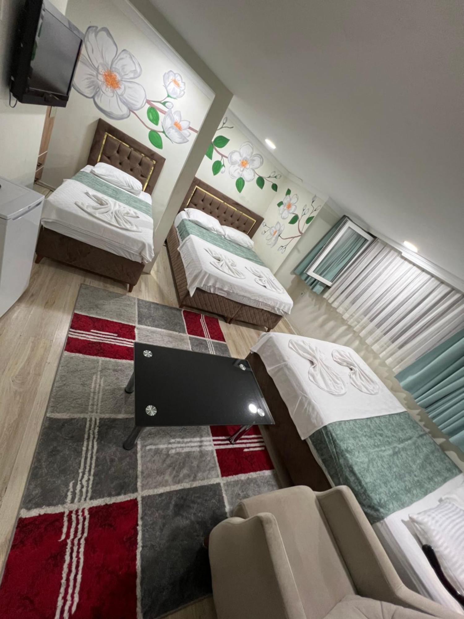 Homestay Sultanahmet Blue Yacht House Istanbul