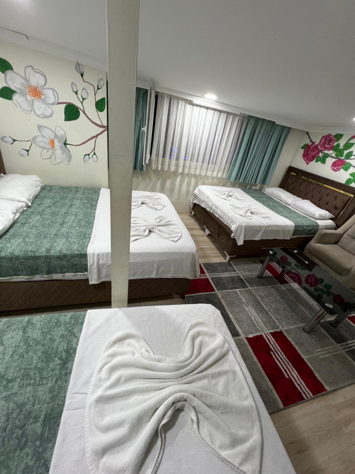 Sultanahmet Blue Yacht House Homestay *
