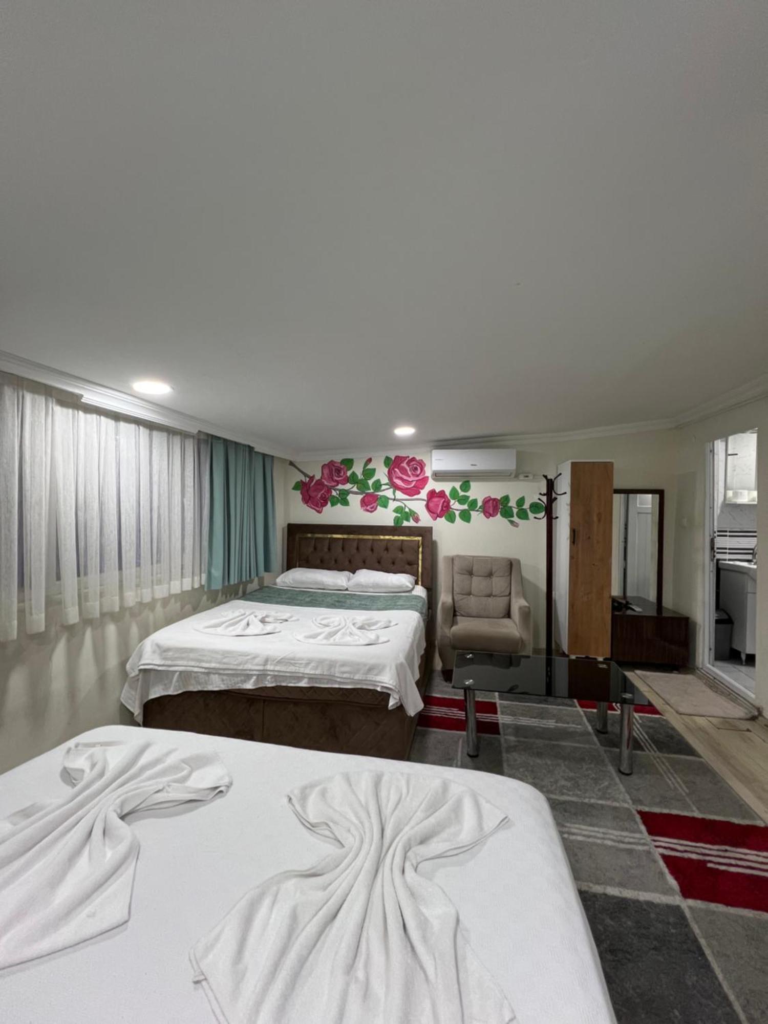 Homestay Sultanahmet Blue Yacht House Istanbul