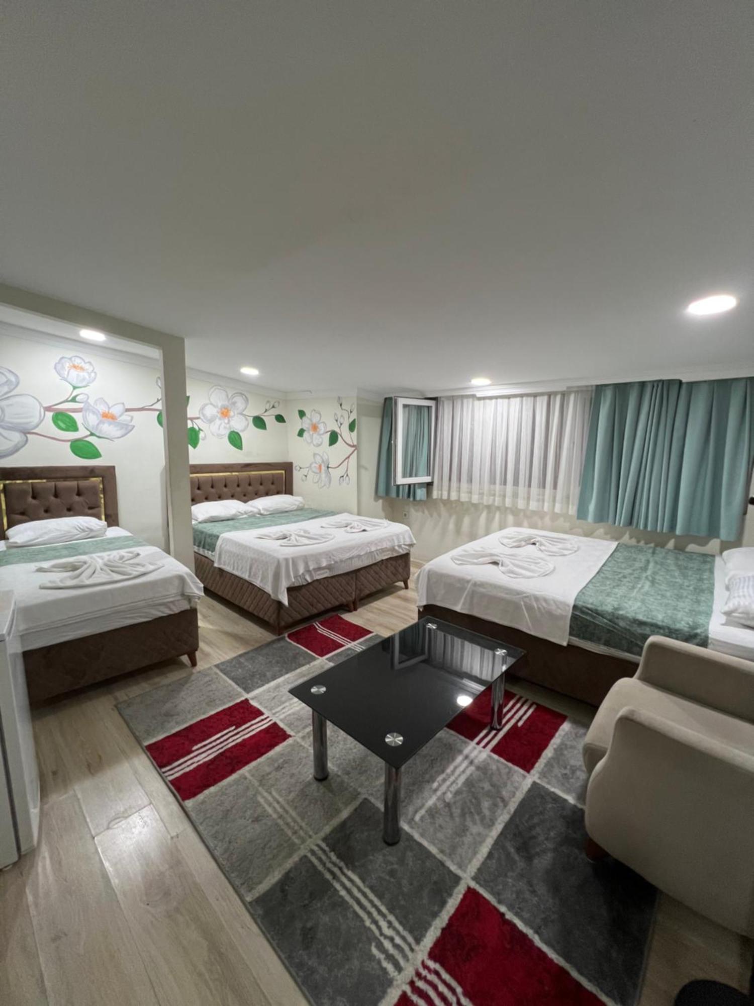 Sultanahmet Blue Yacht House