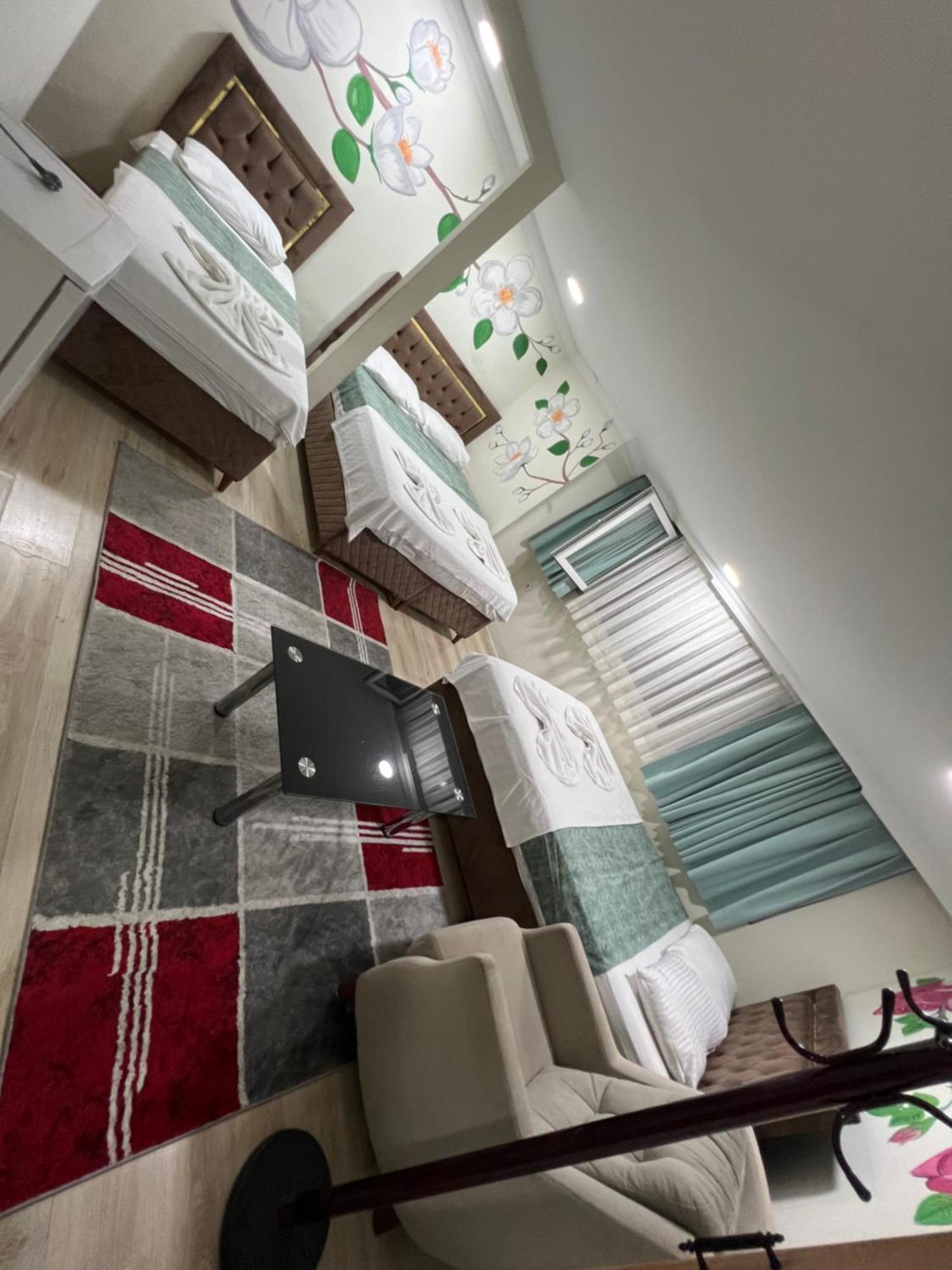 Sultanahmet Blue Yacht House Homestay *