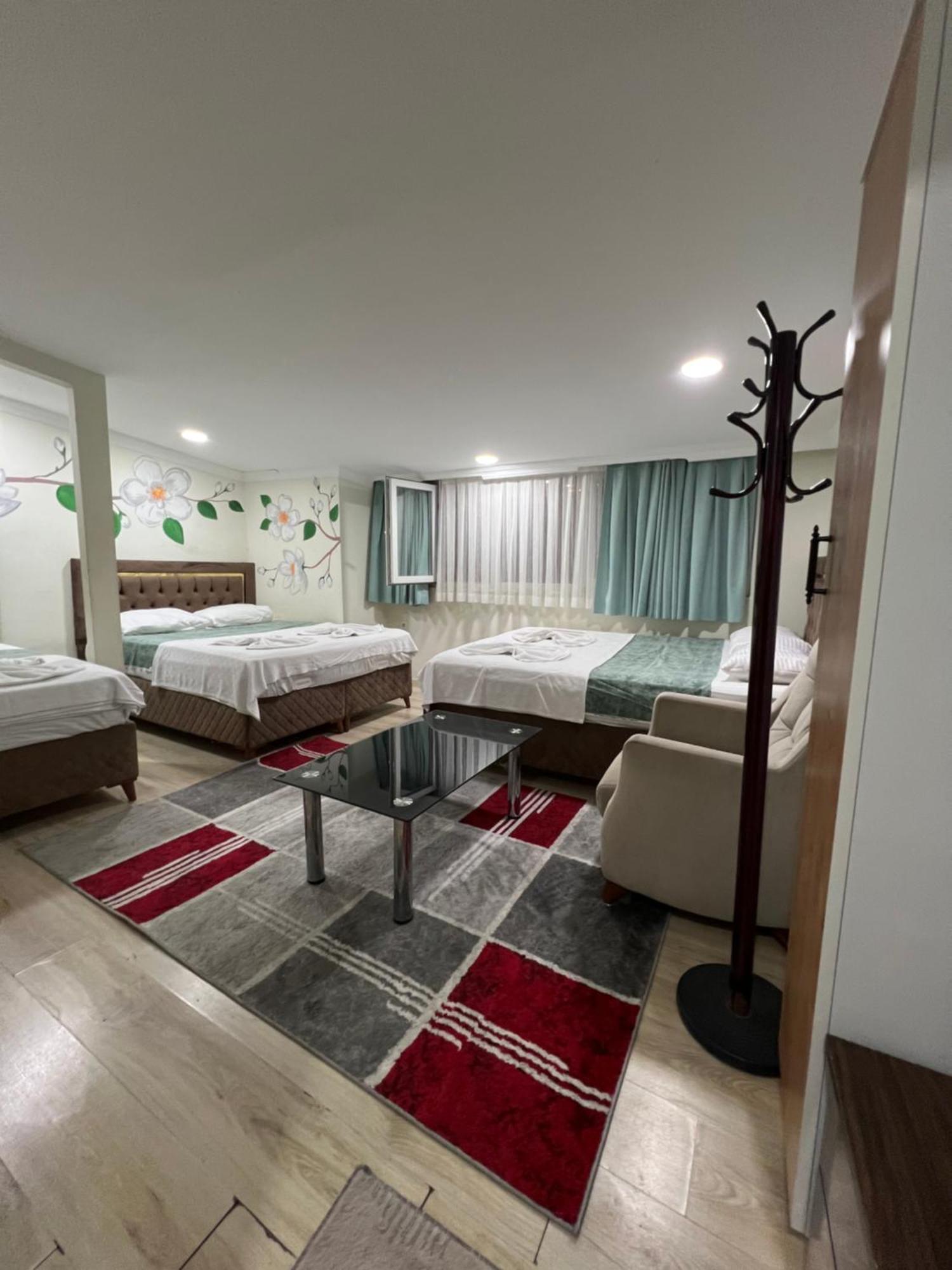 Sultanahmet Blue Yacht House Istanbul