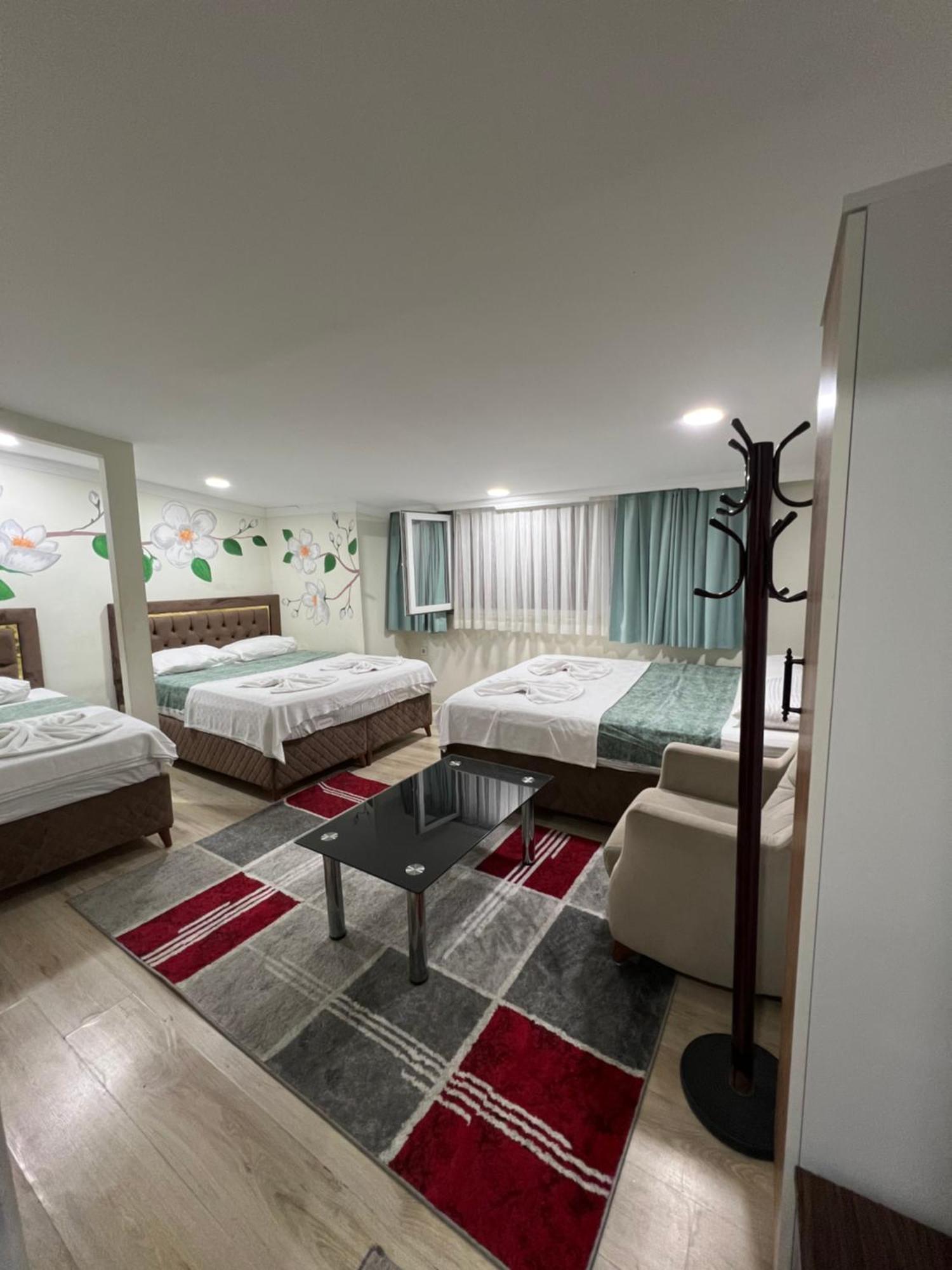 Sultanahmet Blue Yacht House Homestay *