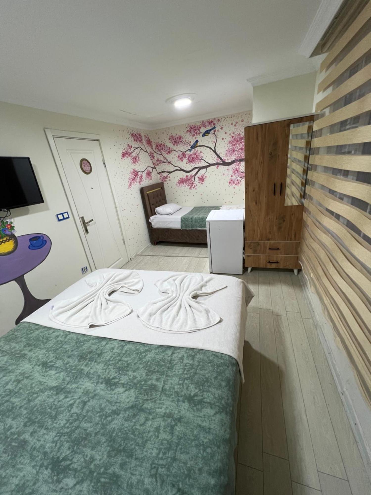 Sultanahmet Blue Yacht House *