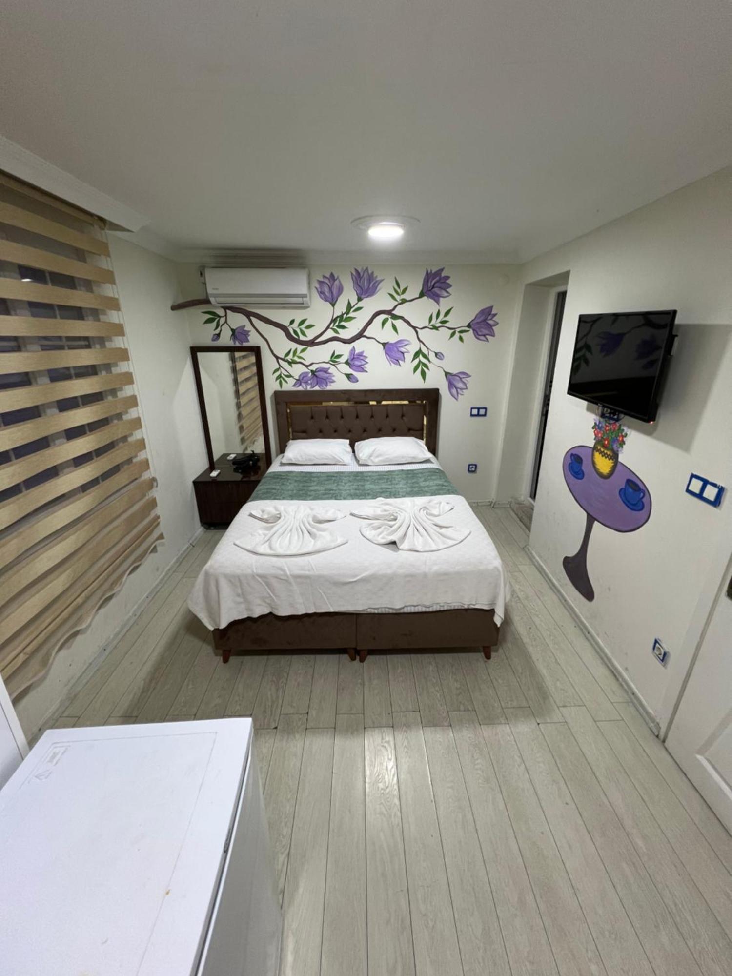 Homestay Sultanahmet Blue Yacht House *