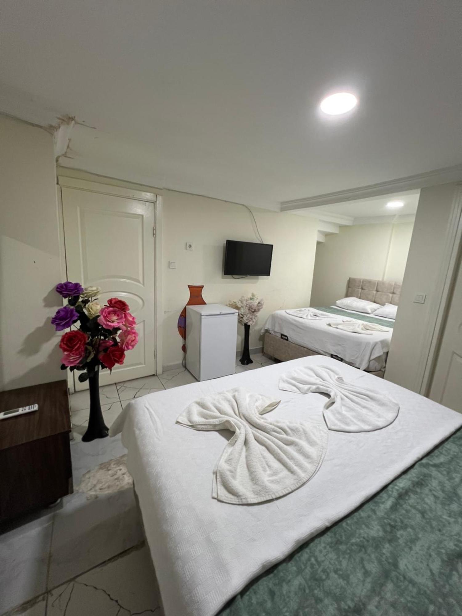 Homestay Sultanahmet Blue Yacht House Istanbul
