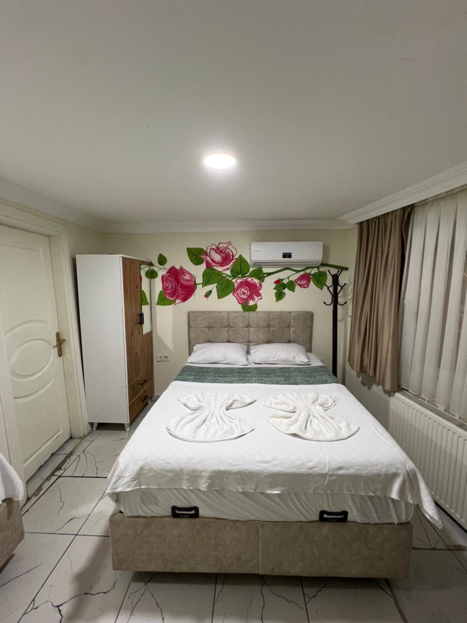 Sultanahmet Blue Yacht House Homestay Istanbul