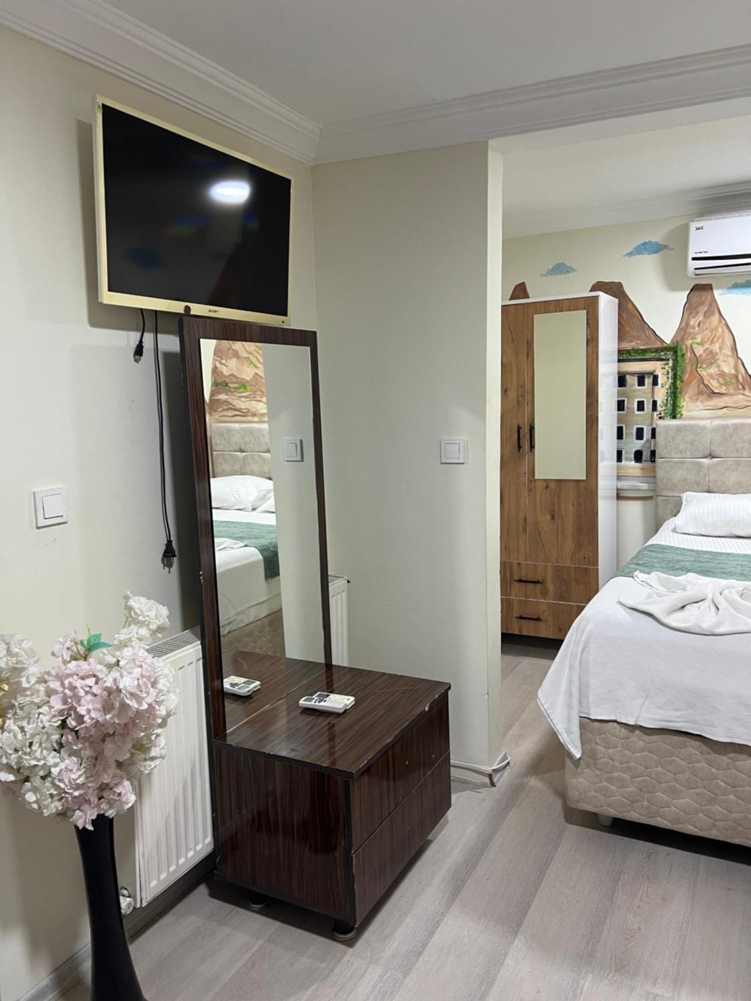 Sultanahmet Blue Yacht House Homestay Istanbul