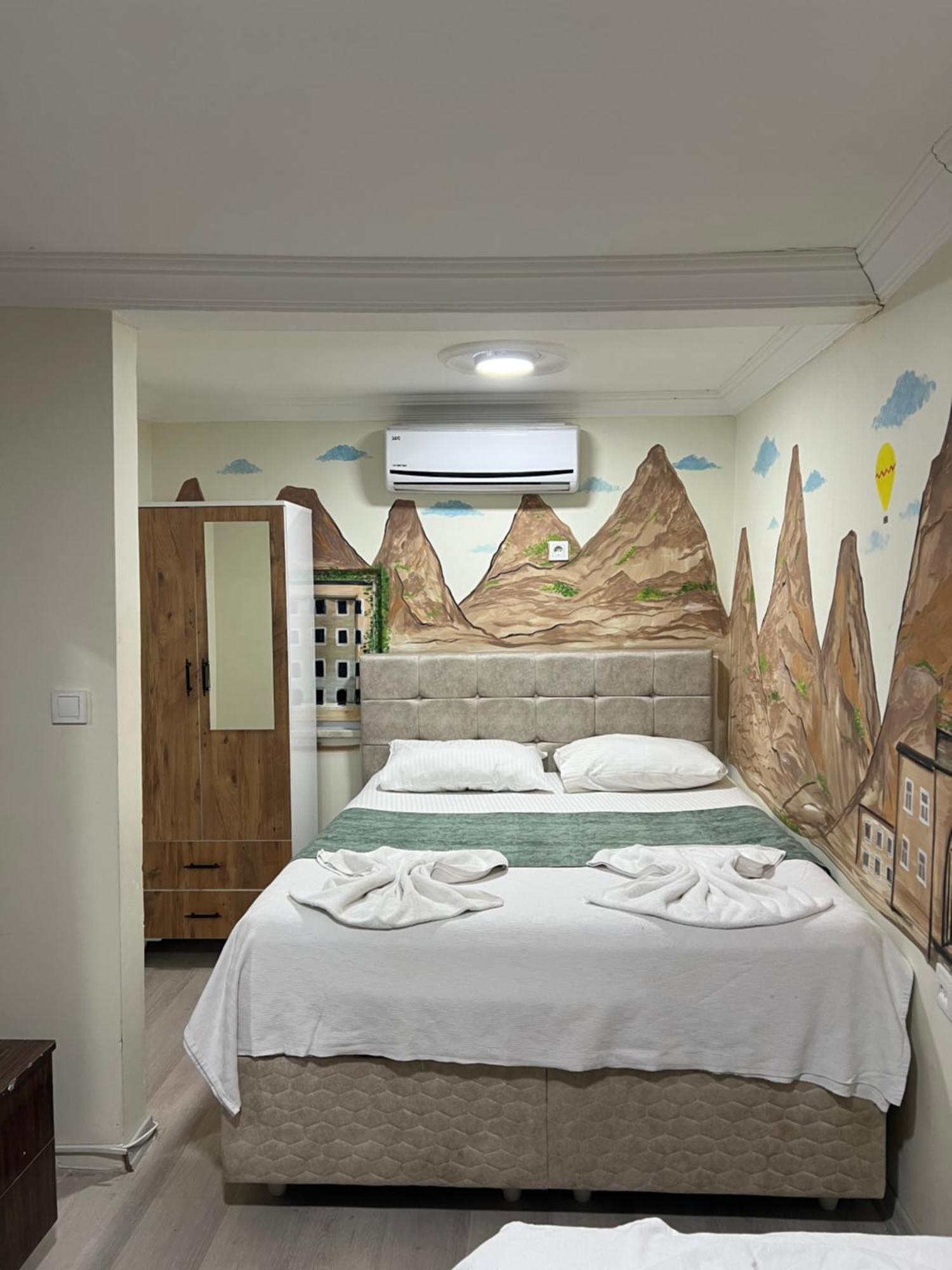 Sultanahmet Blue Yacht House Homestay Istanbul