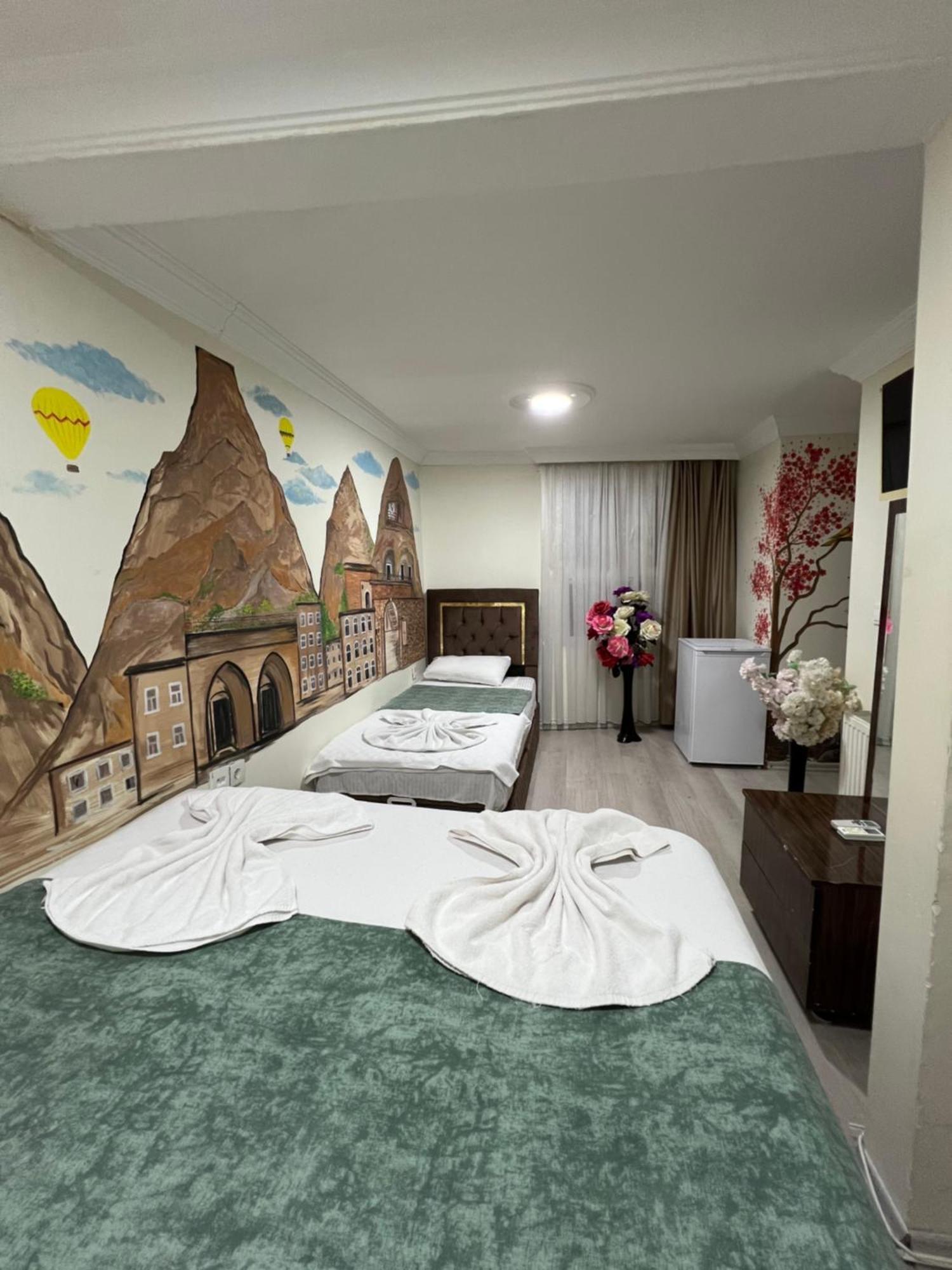 Homestay Sultanahmet Blue Yacht House Istanbul