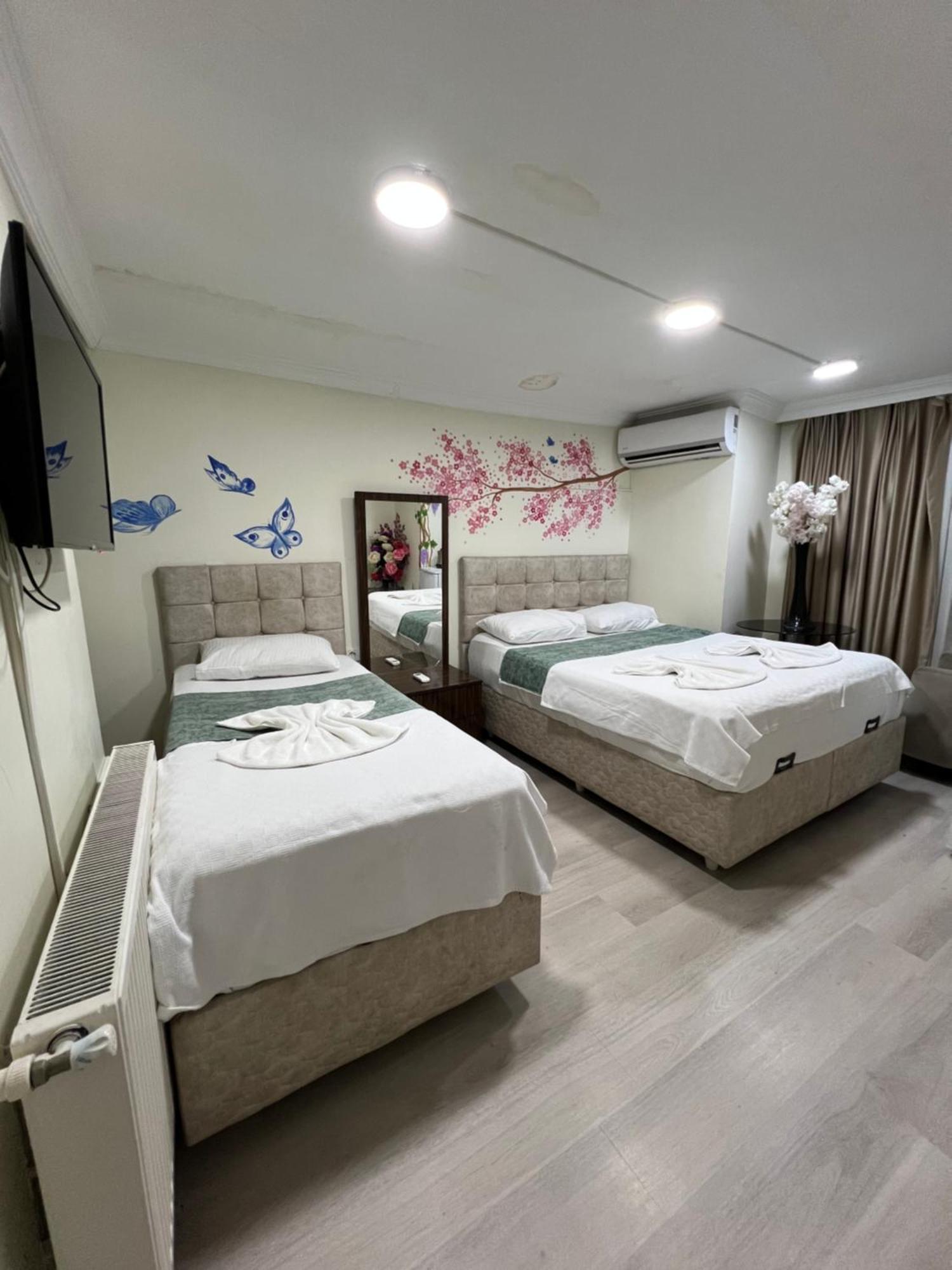Sultanahmet Blue Yacht House Istanbul