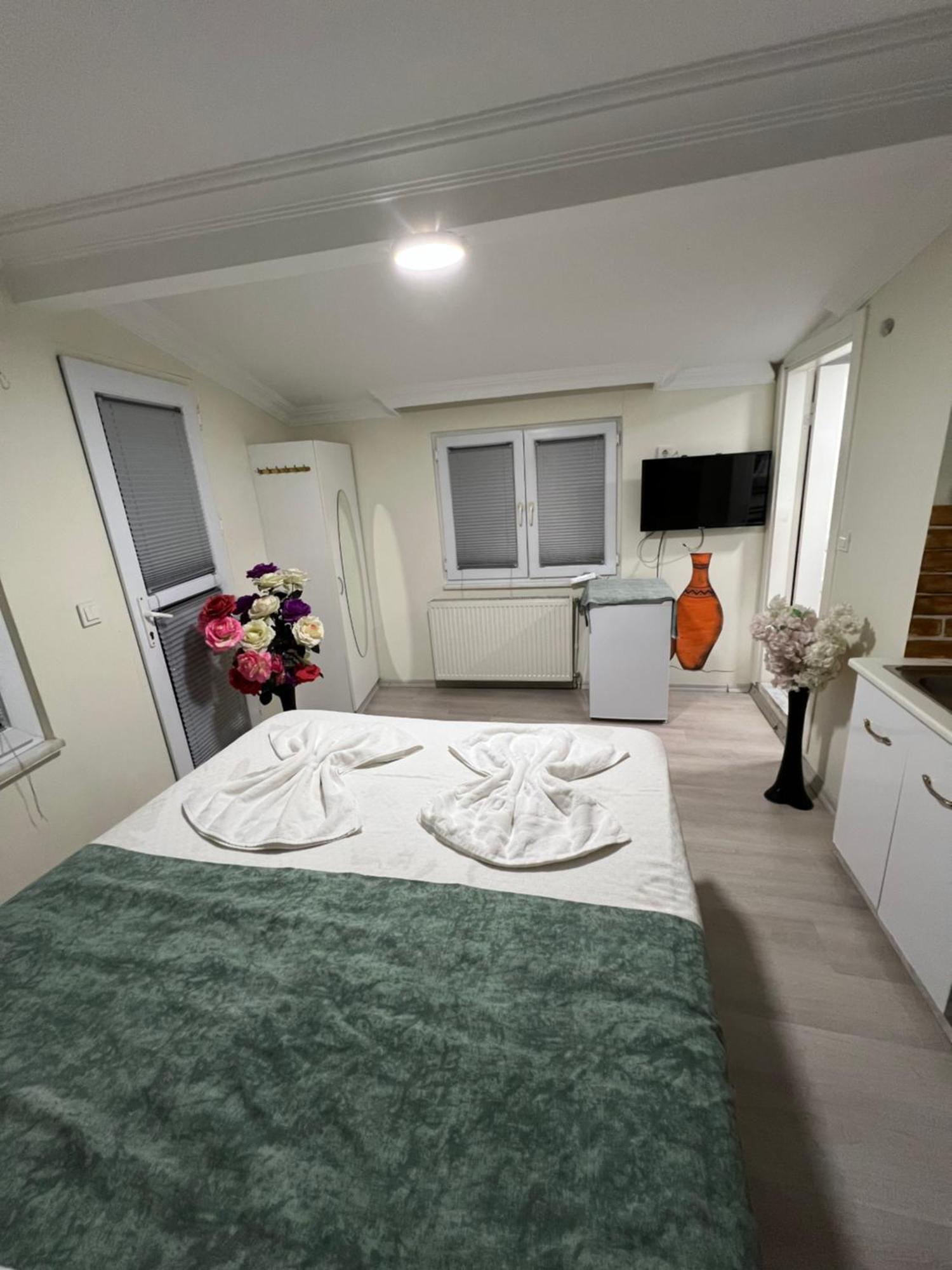 Sultanahmet Blue Yacht House Homestay