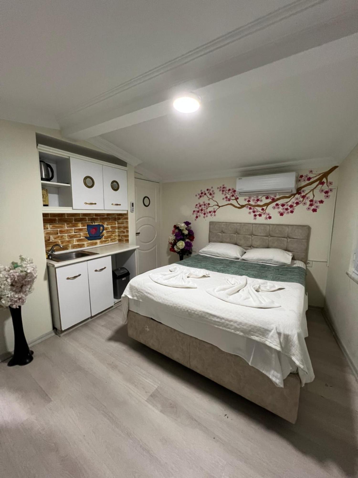 Sultanahmet Blue Yacht House Homestay