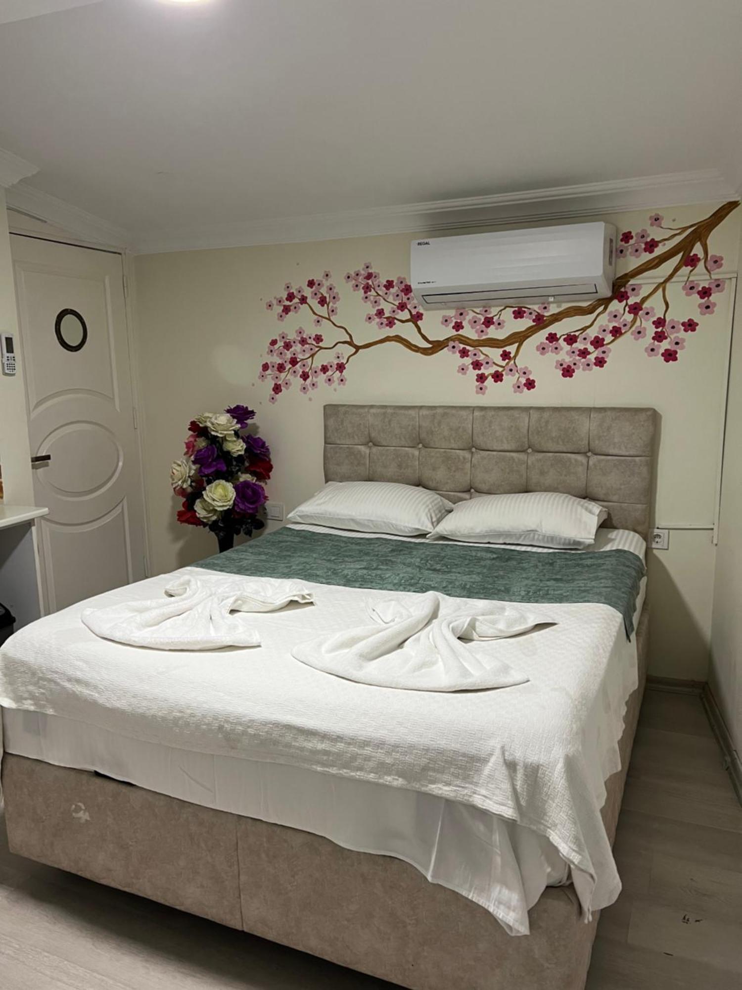 Sultanahmet Blue Yacht House Istanbul